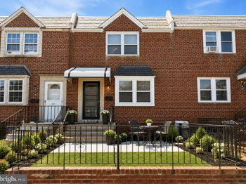 1122 Elbridge Street