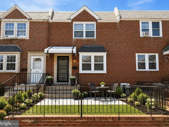 1122 Elbridge Street, Philadelphia PA 19111
