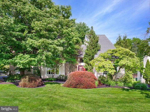 543 Foxglove Lane, Wynnewood PA 19096