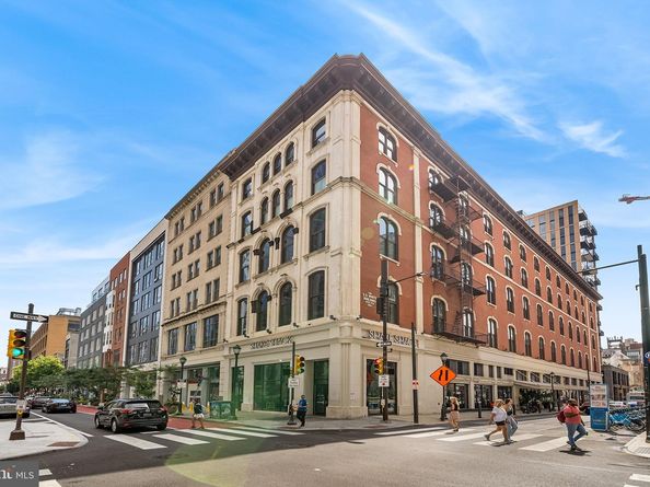 105 S 12TH Street 501, Philadelphia PA 19107