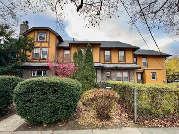 5401 Gainor Road