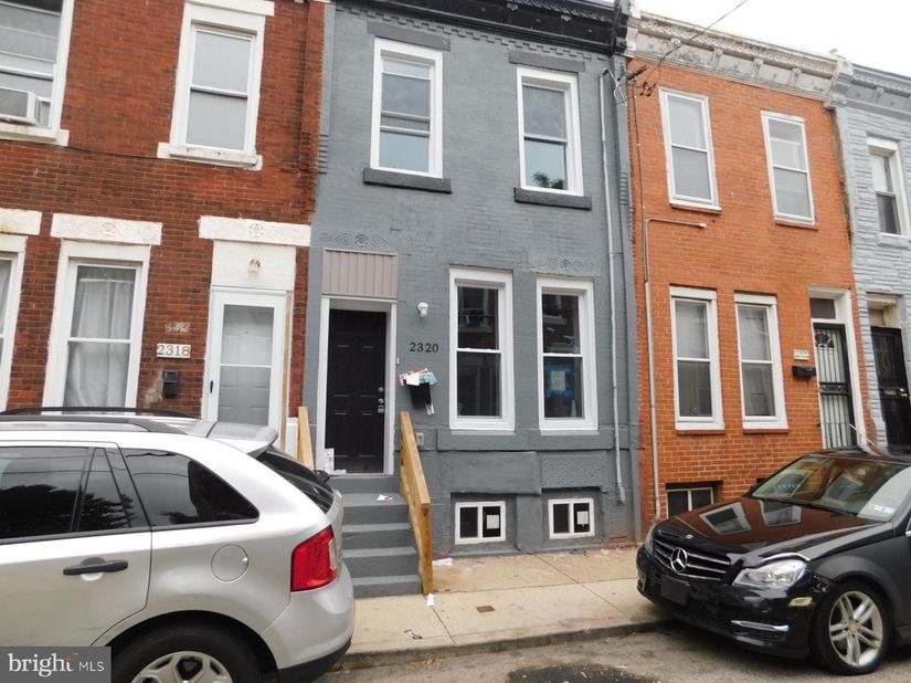 2320 N Camac Street, Philadelphia PA 19133