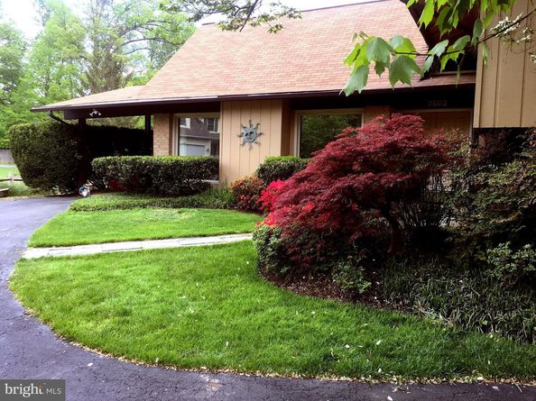 7802 Wincanton Court, Falls Church VA 22043
