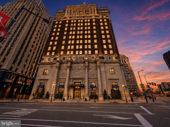 1600 Arch Street 2008, Philadelphia PA 19103