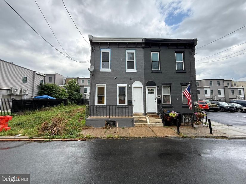 2447 Ingersoll Street, Philadelphia PA 19121