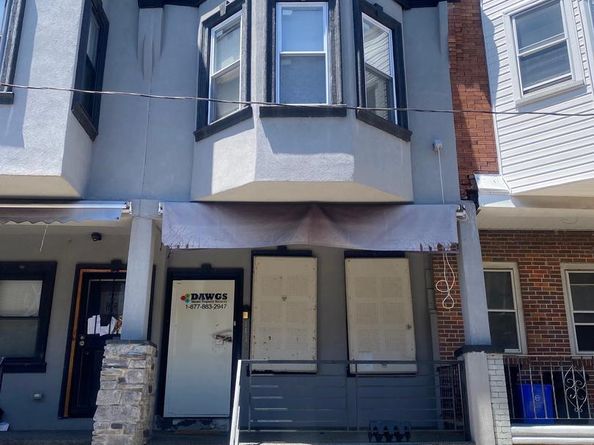 1430 N Corlies Street, Philadelphia PA 19121