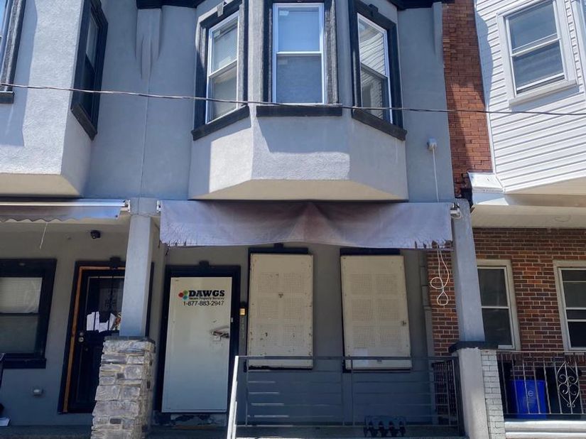 1430 N Corlies Street, Philadelphia PA 19121