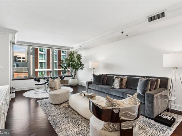 1155 23rd Street NW 5L, Washington DC 20037