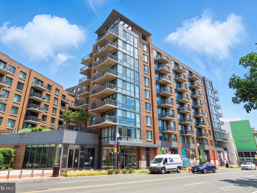 50 Florida Avenue NE 819, Washington DC 20002