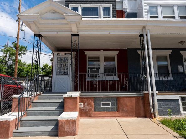 1653 W Mentor Street, Philadelphia PA 19141