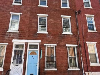 406 N 38TH Street