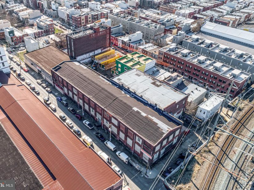 2408 Ellsworth Street, Philadelphia PA 19146