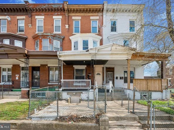 4115 N Broad Street, Philadelphia PA 19140