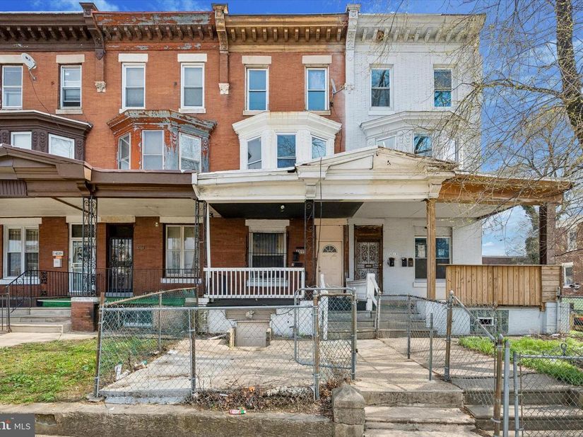 4115 N Broad Street, Philadelphia PA 19140
