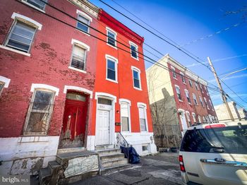 1822 N Van Pelt Street