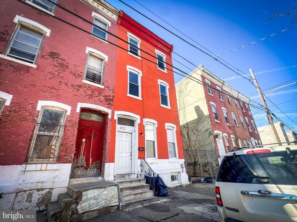 1822 N Van Pelt Street, Philadelphia PA 19121