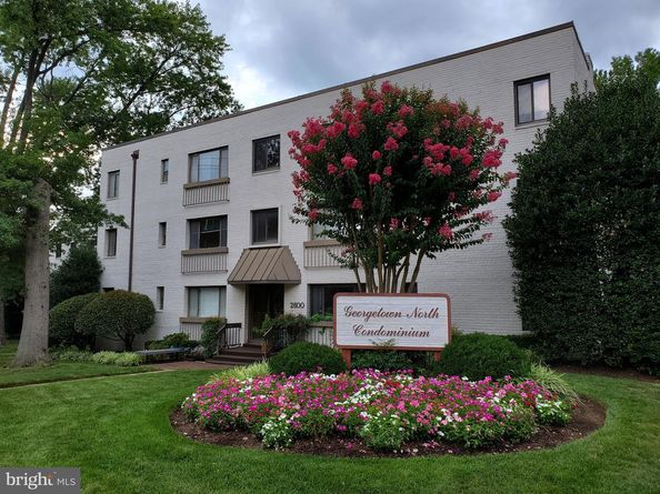 2610 Tunlaw Road NW 103, Washington DC 20007