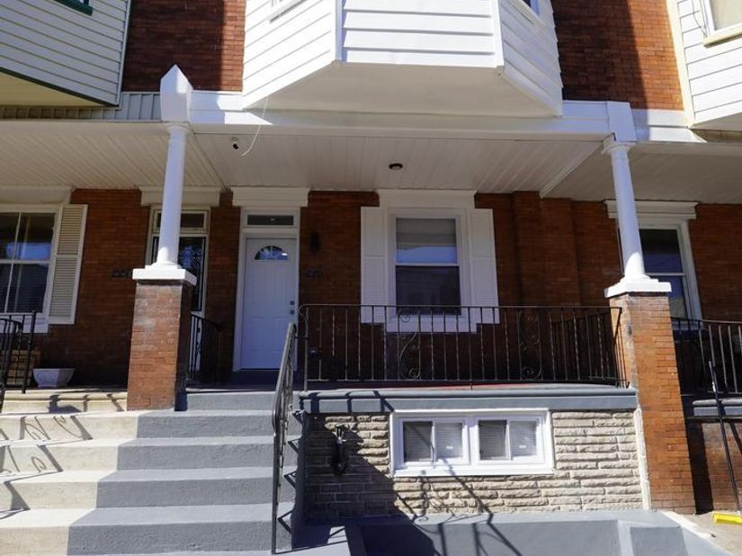 226 N Paxon Street, Philadelphia PA 19139