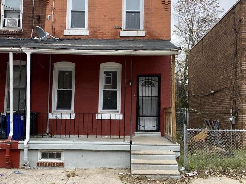 4941 Olive Street, Philadelphia PA 19139