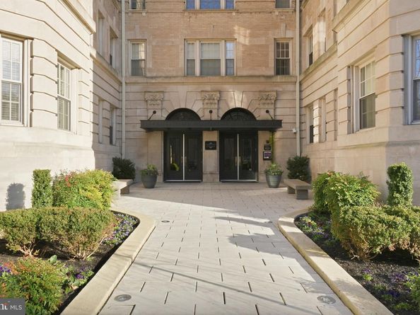 1801 16TH Street NW 501, Washington DC 20009