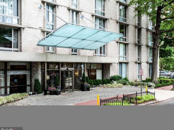 950 25TH Street NW 607N, Washington DC 20037