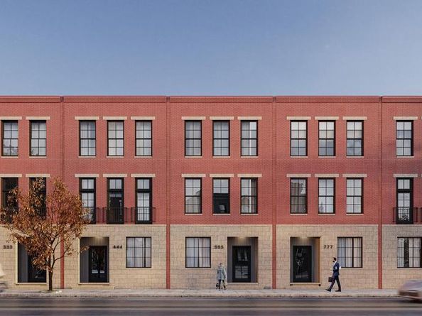 3143 W Montgomery Avenue, Philadelphia PA 19121