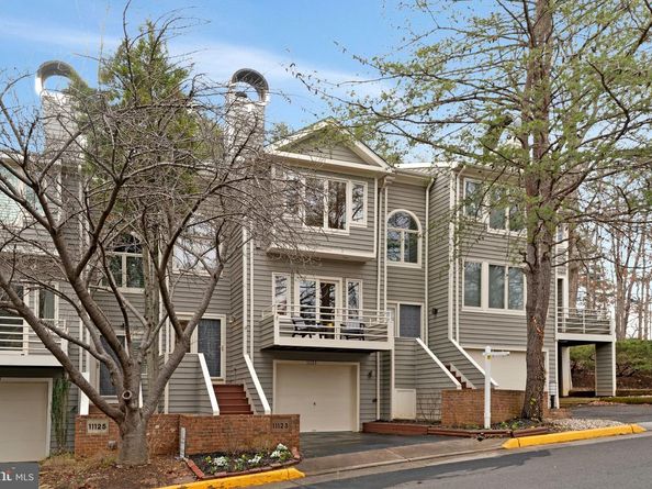 11123 Lakespray Way, Reston VA 20191