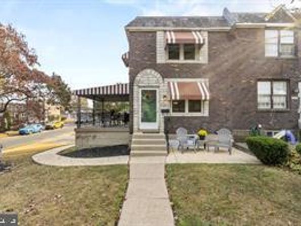 5125 Palmer Mill Road, Clifton Heights PA 19018