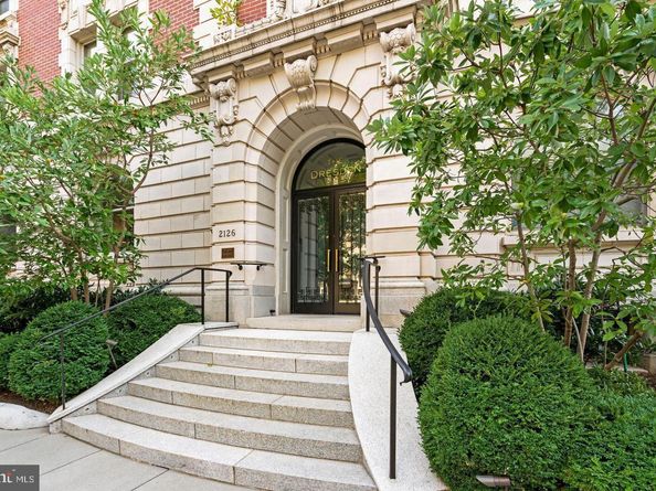 2126 Connecticut Avenue NW 58, Washington DC 20008