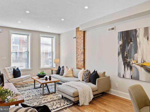 1406 S 23rd Street, Philadelphia PA 19146