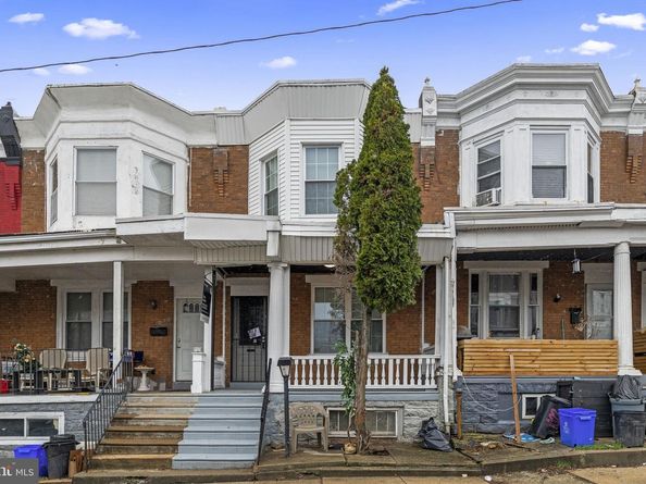 1024 S Ithan Street, Philadelphia PA 19143