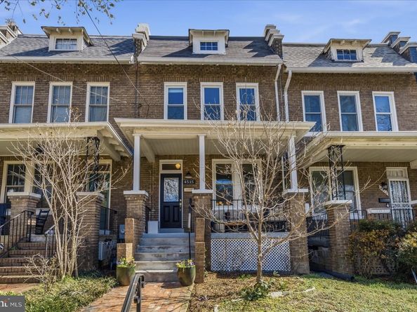 4515 Arkansas Avenue NW, Washington DC 20011