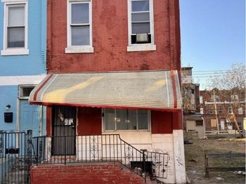 Undisclosed Address #PAPH2585080