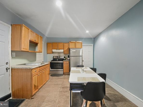 1705 Harrison Street, Philadelphia PA 19124