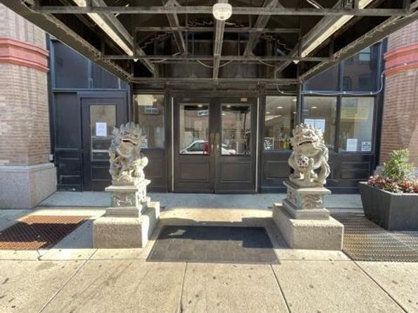 1010 Race Street 5F, Philadelphia PA 19107