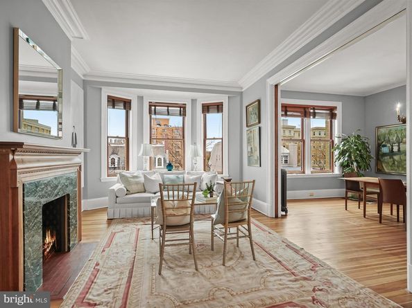 2220 20TH Street NW 46, Washington DC 20009