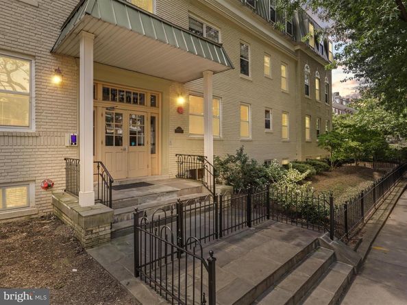 1300 Taylor Street NW 4, Washington DC 20011