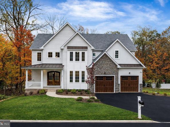 Lot 3 WALTON ROAD, Blue Bell PA 19422