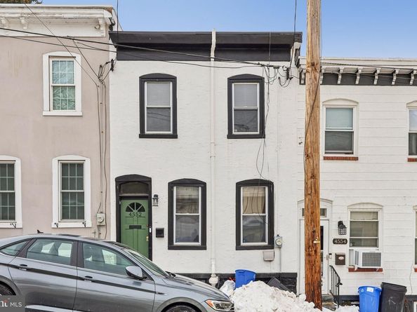 4552 Wilde Street, Philadelphia PA 19127