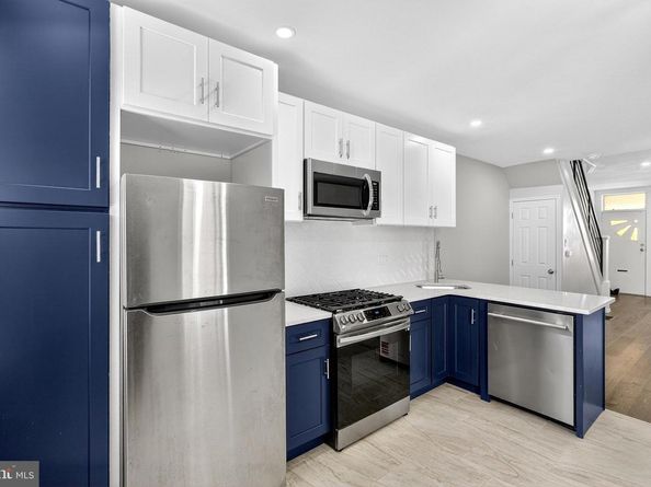 221 N Hobart Street, Philadelphia PA 19139