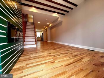 1834 E Albert Street