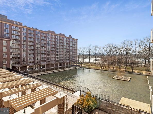 510 N Street SW N318, Washington DC 20024