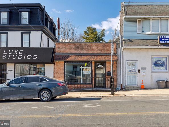 5460 Ridge Avenue, Philadelphia PA 19128