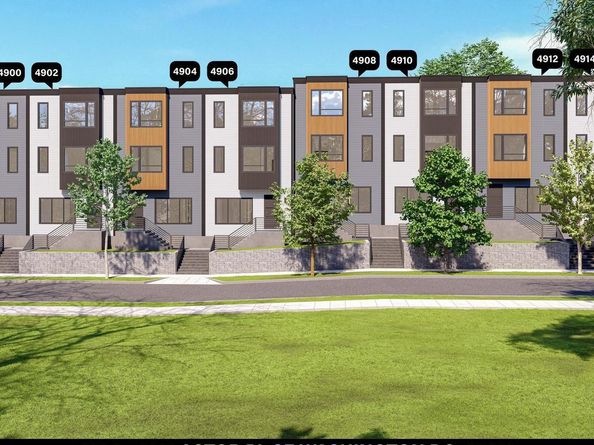 4902 Astor Place SE, Washington DC 20019