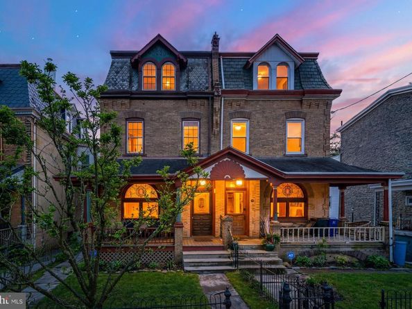 551 Leverington Avenue, Philadelphia PA 19128