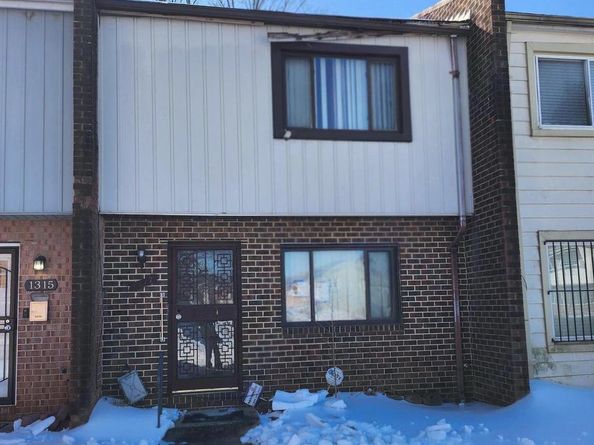 1317 Barnaby Terrace SE, Washington DC 20032