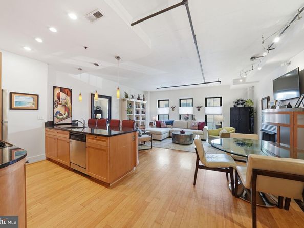 2328 Champlain Street NW 101, Washington DC 20009