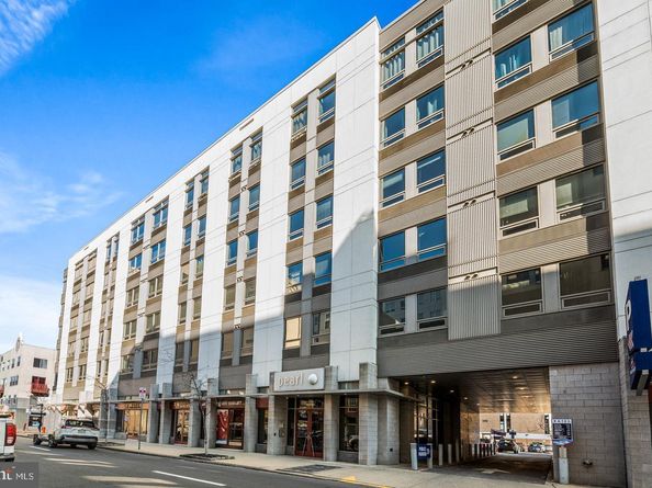 815 Arch Street 209, Philadelphia PA 19107