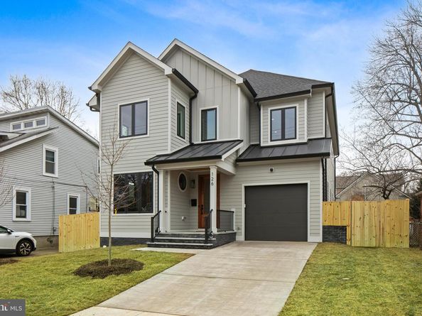 126 S Highland Street, Arlington VA 22204