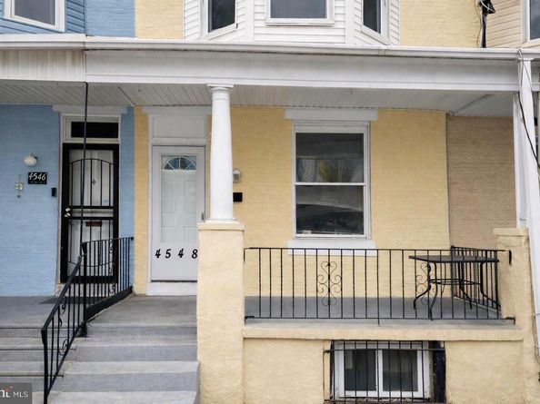4548 N 17TH Street, Philadelphia PA 19140